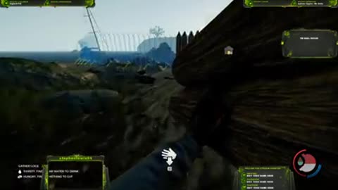 The Glitch got me killed on this day
