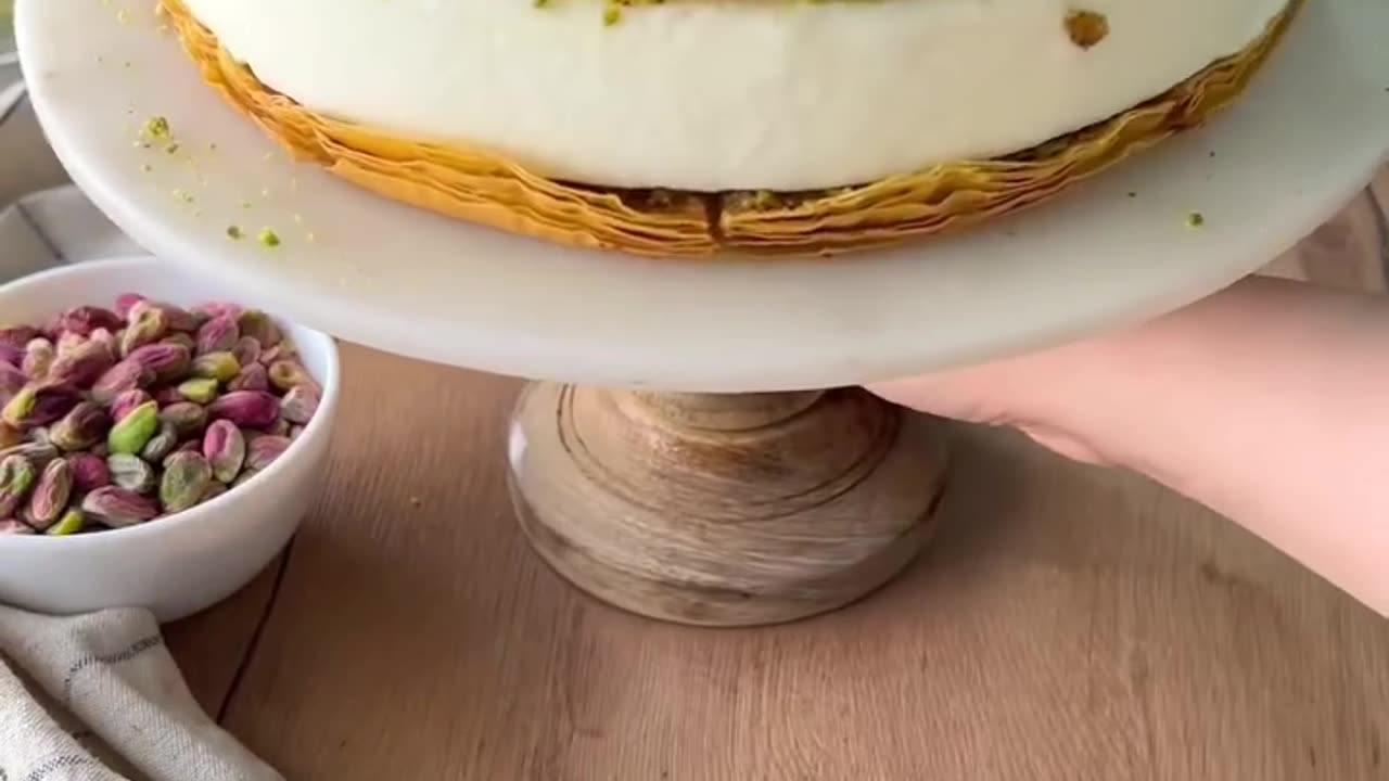 Baklava