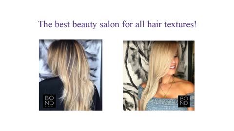 Hair Salon In Delray Beach, FL