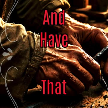 Feel the Love of the Father