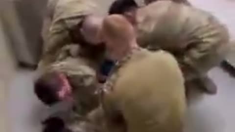 Military Introduces Conscription