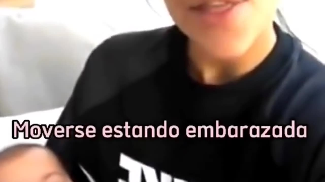 Cristiano y Cris Jr 'Siuuuuuu' 😯