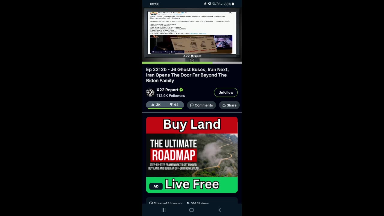 DID YOU KNOW? REALITY