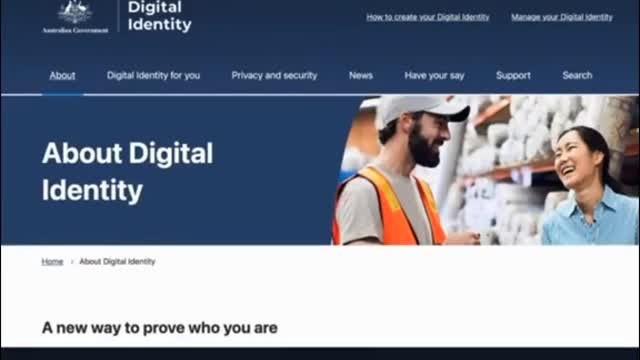 Privacy Gone!