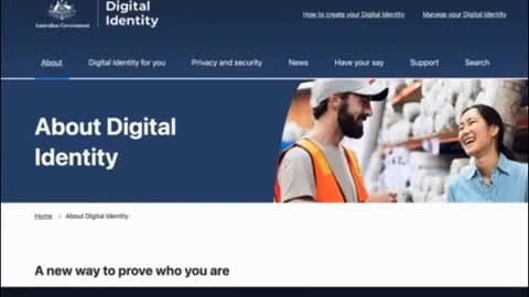 Privacy Gone!