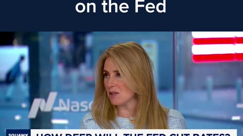 Former Dallas Fed President Richard Fisher on the Fed