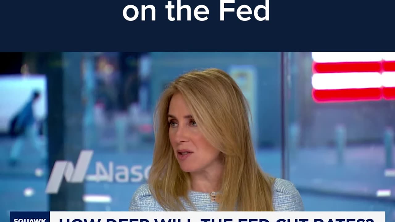 Former Dallas Fed President Richard Fisher on the Fed