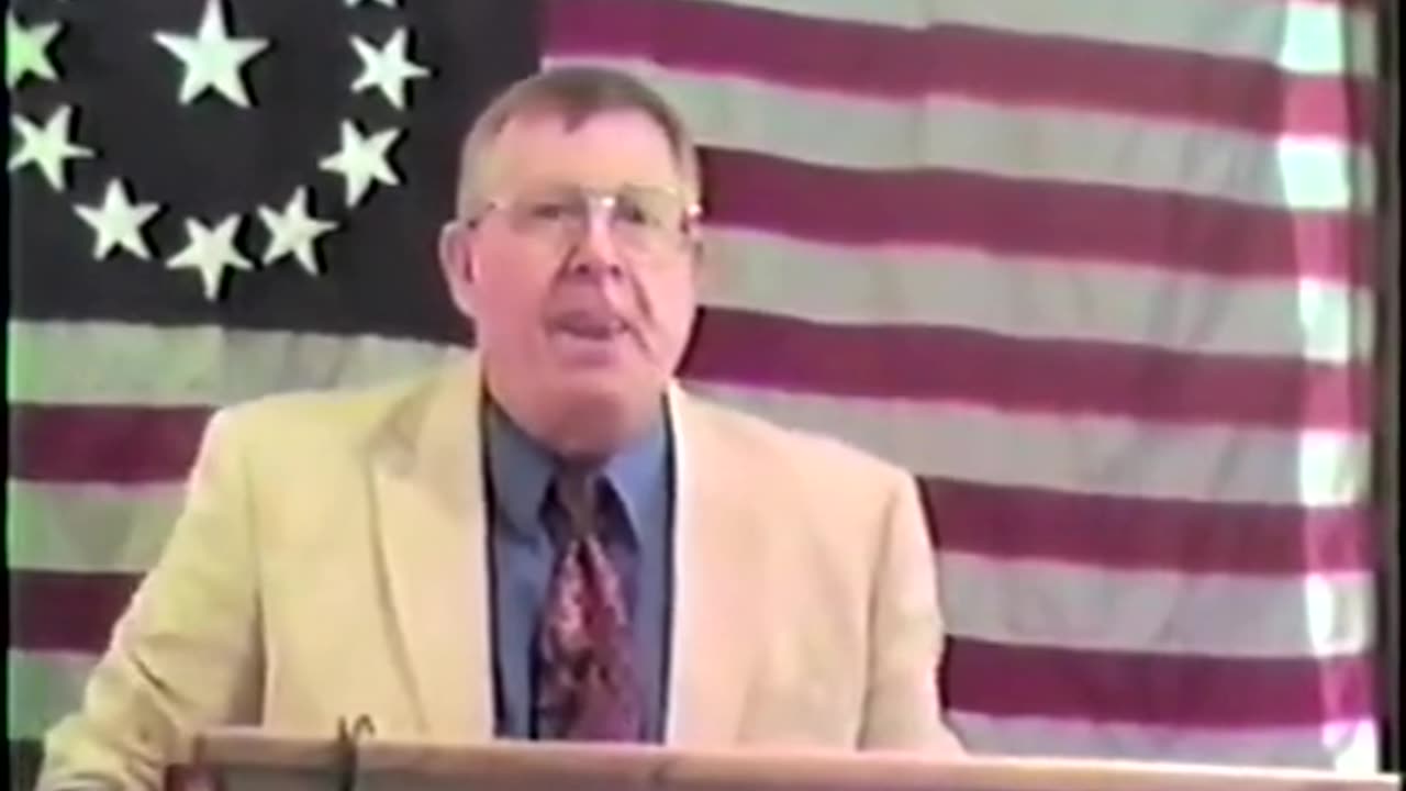 THE WAR CRIMINAL EISENHOWER AND HIS DEATH CAMPS ✡ JAMES WICKSTROM