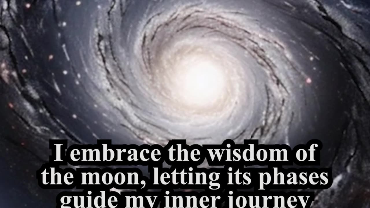 Wisdom of the moon – Embody the principles of the Federation of Light