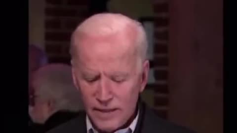 The 2 Bidens !