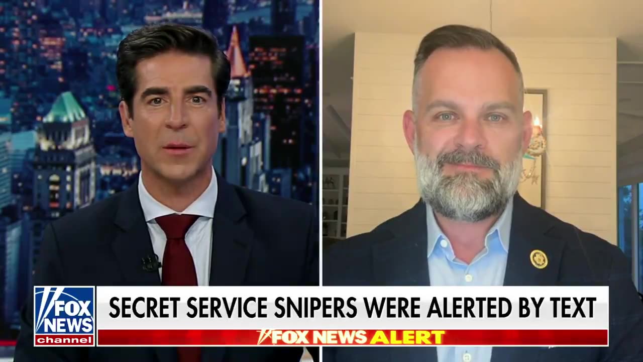 The Secret Service admitted that Trump wasn’t given counter-sniper teams