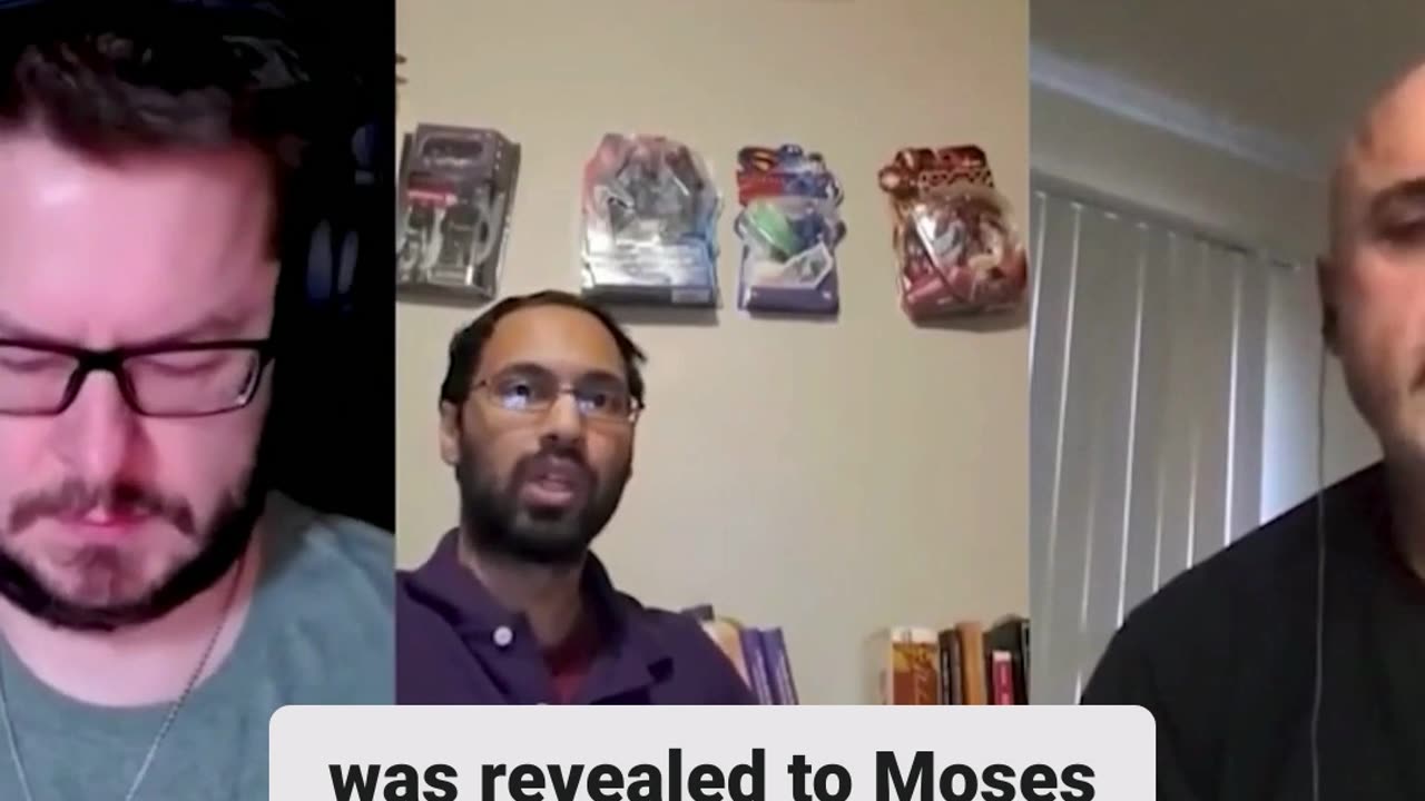 Muslim DESTROYED After Christian PROVES Allah NEVER Gave Torah | Sam Shamoun