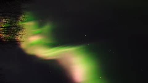 Aurora Chasing Tour in Fairbanks, Alaska - Northern Lights Chasing