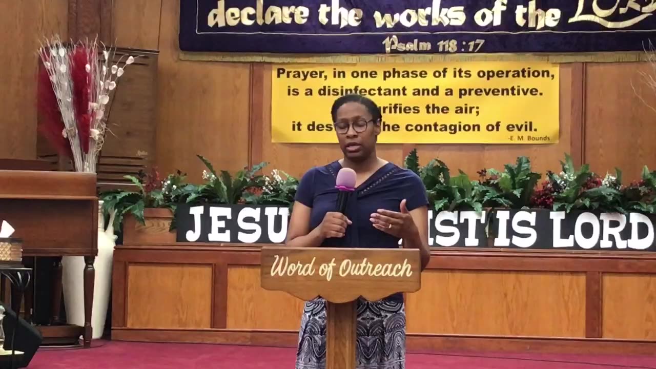 I’m Constantly Being Defeated