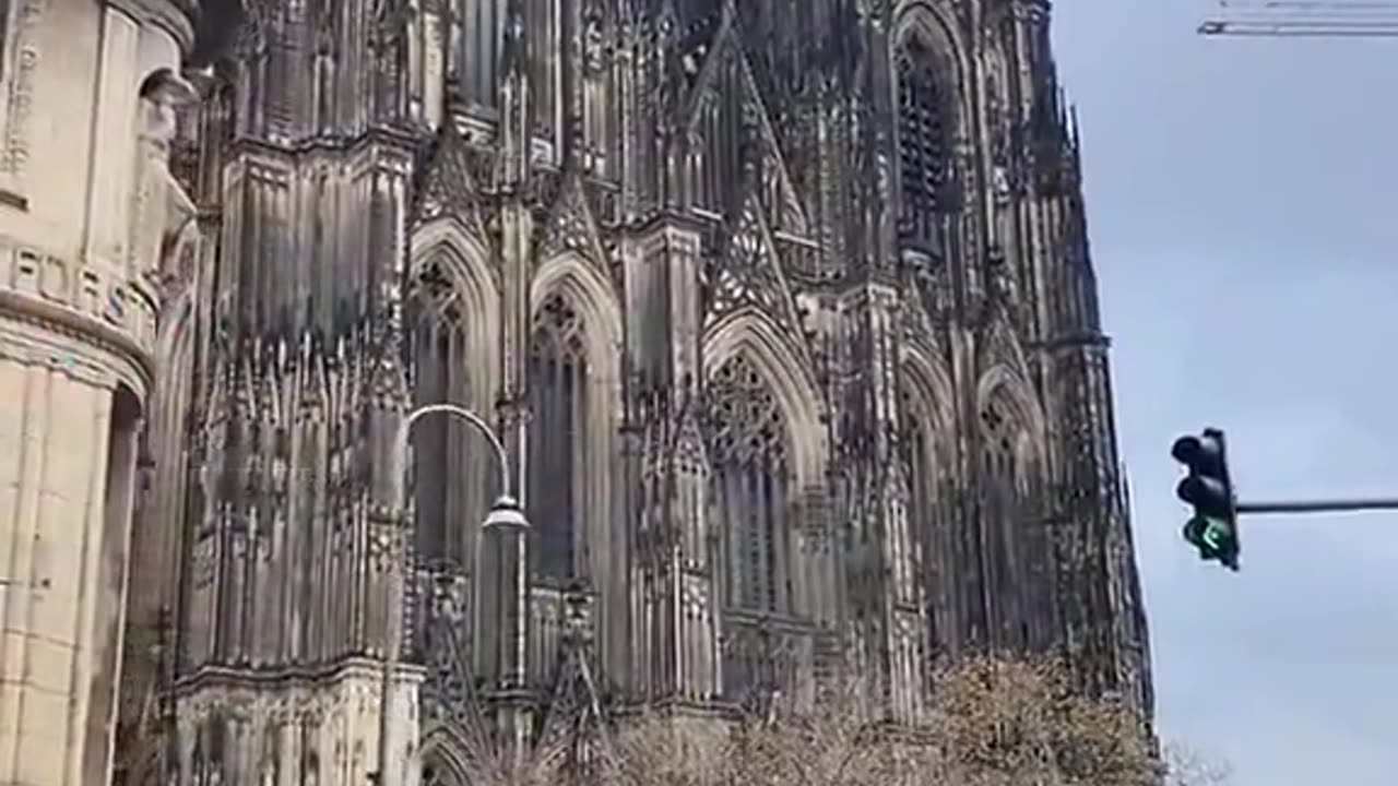 Don't forget, that the "horse and buggy" people built these buildings...