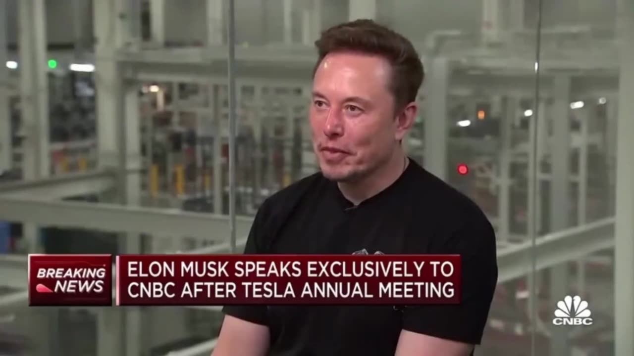 Elon Musk OWNING Deep State narrative of control