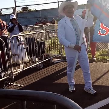 VIDEO: 1 TRUMP RALLY MOSINEE WI 9/7/24 #TRUMP24 #SAVEAMERICA