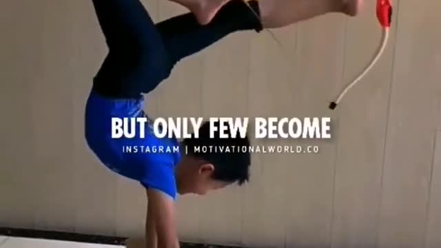 Every one dont have this talent short video