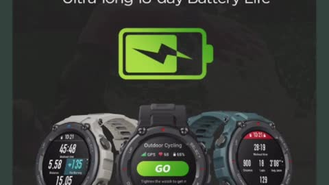 🥰 Best smartwatch 😍
