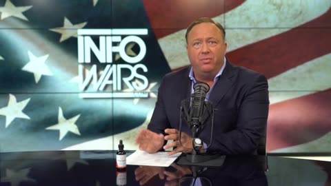 The Infowars Nightly News - August 08, 2017