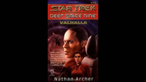 Star Trek DS9 - Valhalla