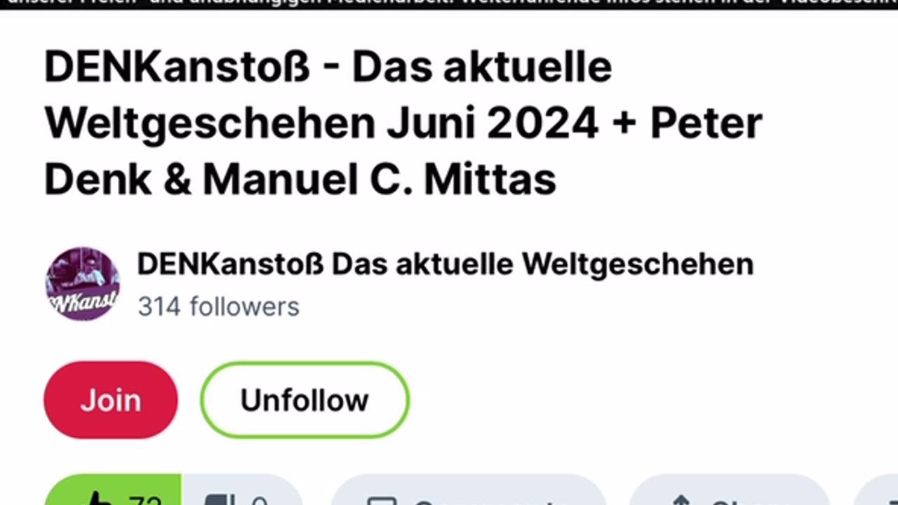 Juni 2024 Teil 2