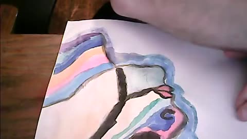 [Cyraxx Youtube 2020-12-30] Art n Chill Part 2