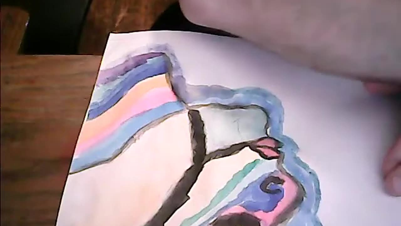 [Cyraxx Youtube 2020-12-30] Art n Chill Part 2