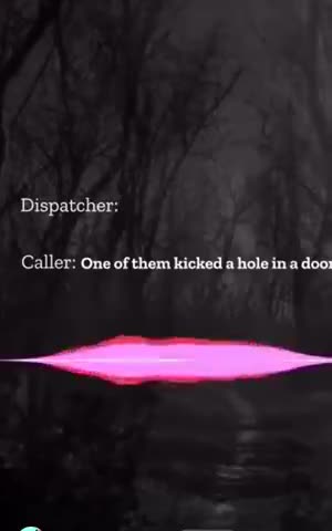 POLICE_ it's their JOB to KILL YOU......