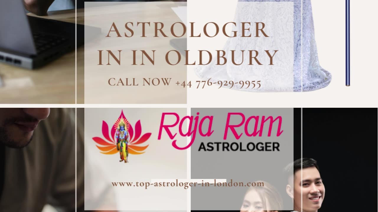 Astrologer And Psychichelar Raja Ram