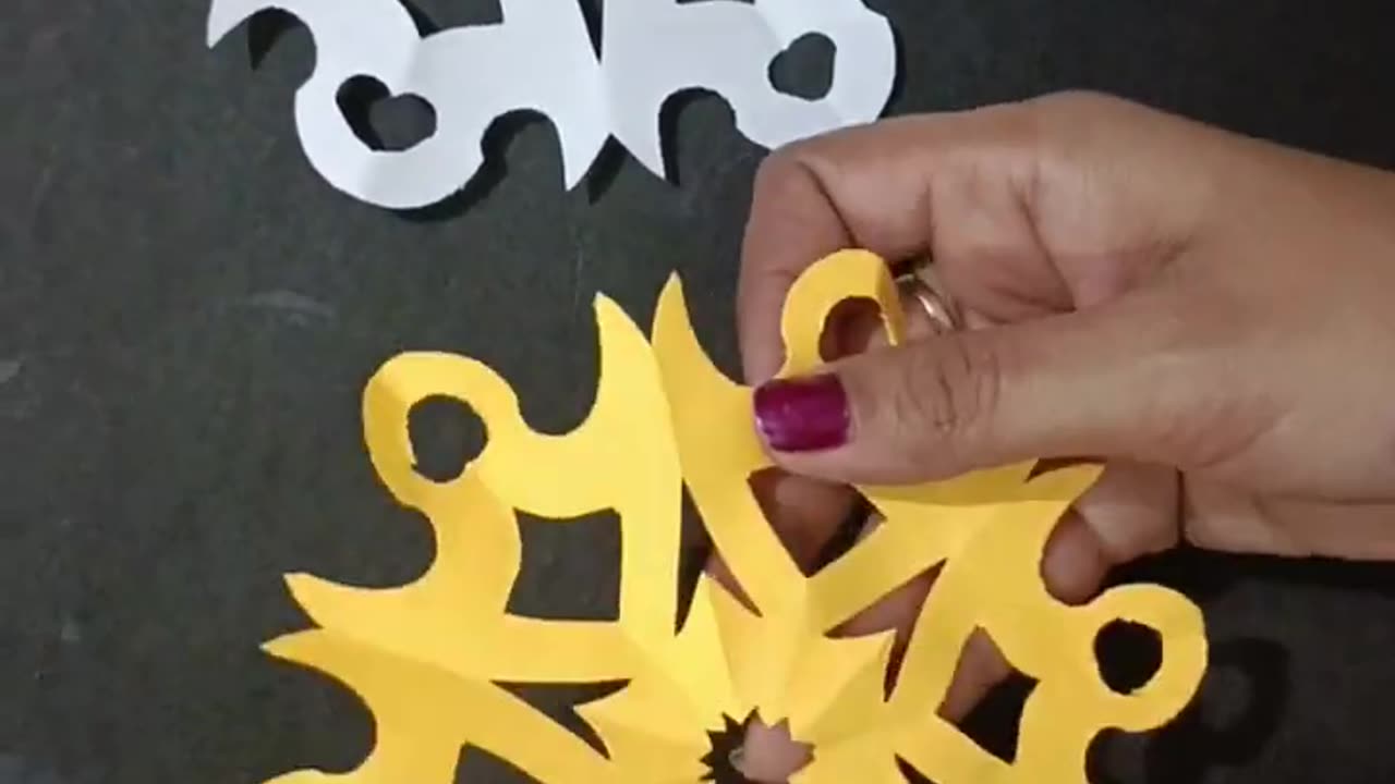 Easy Paper craft Ideas paper Cutting Craft