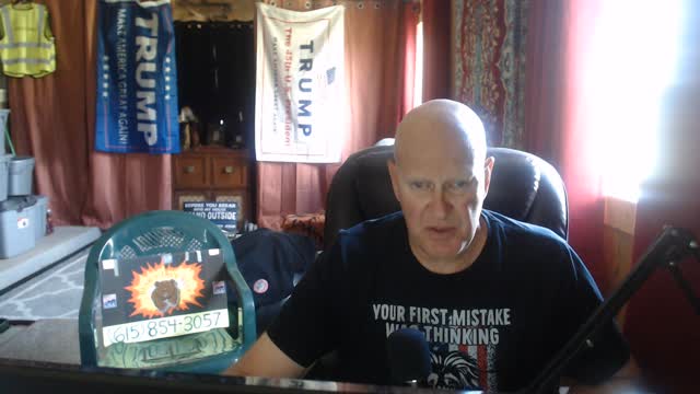 afternoon 6/4/22 answers from my source and comments from viewers