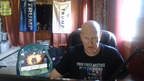 afternoon 6/4/22 answers from my source and comments from viewers