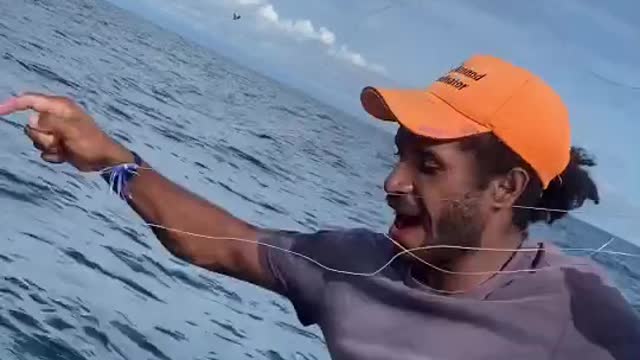 Sea ventures