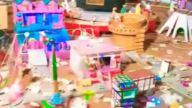amazing video subscribe for more