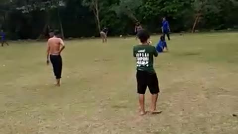 funny football