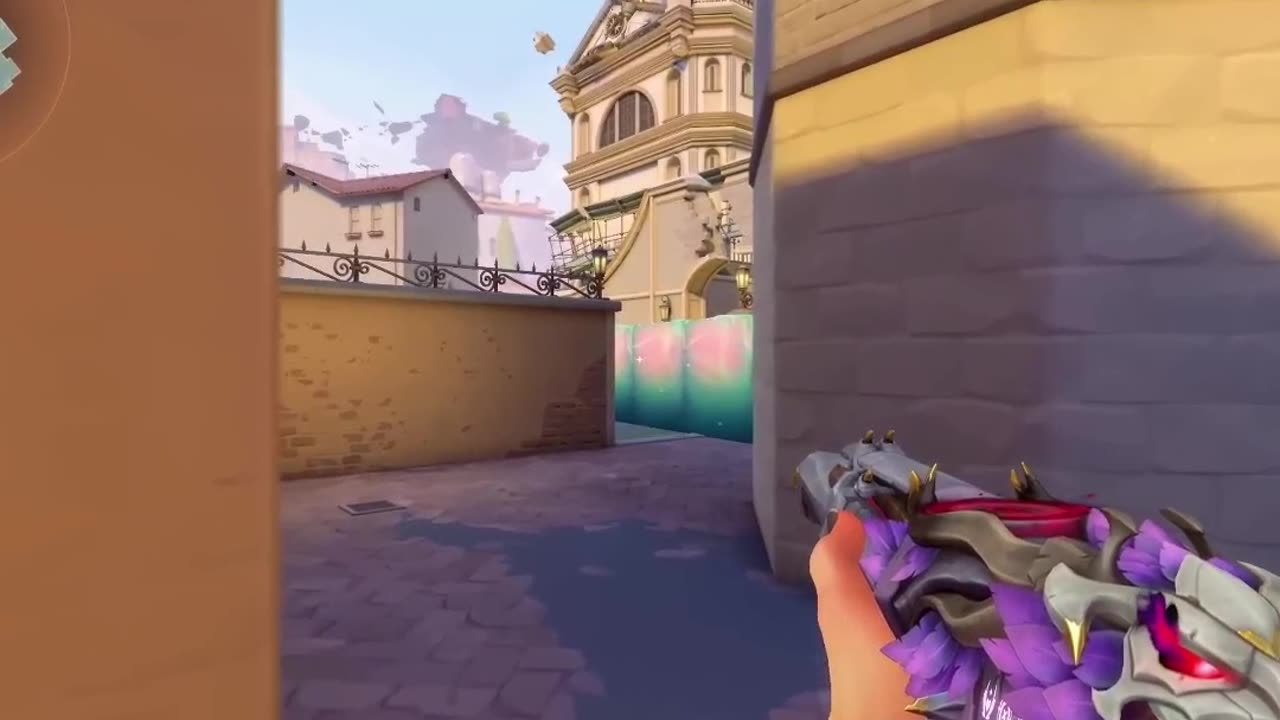Valorant clip
