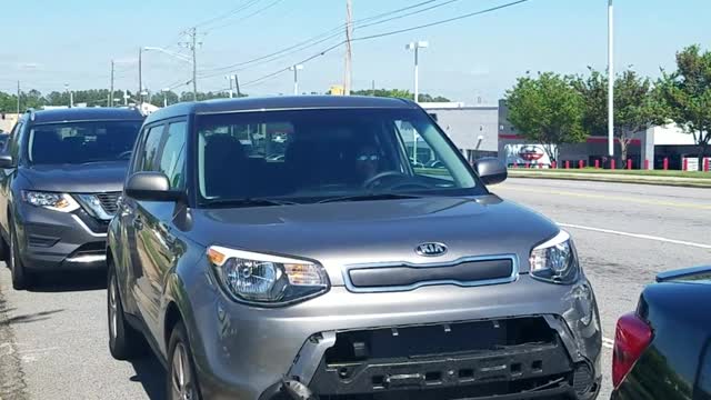 Cammer Detains Learner Hit and Run Driver