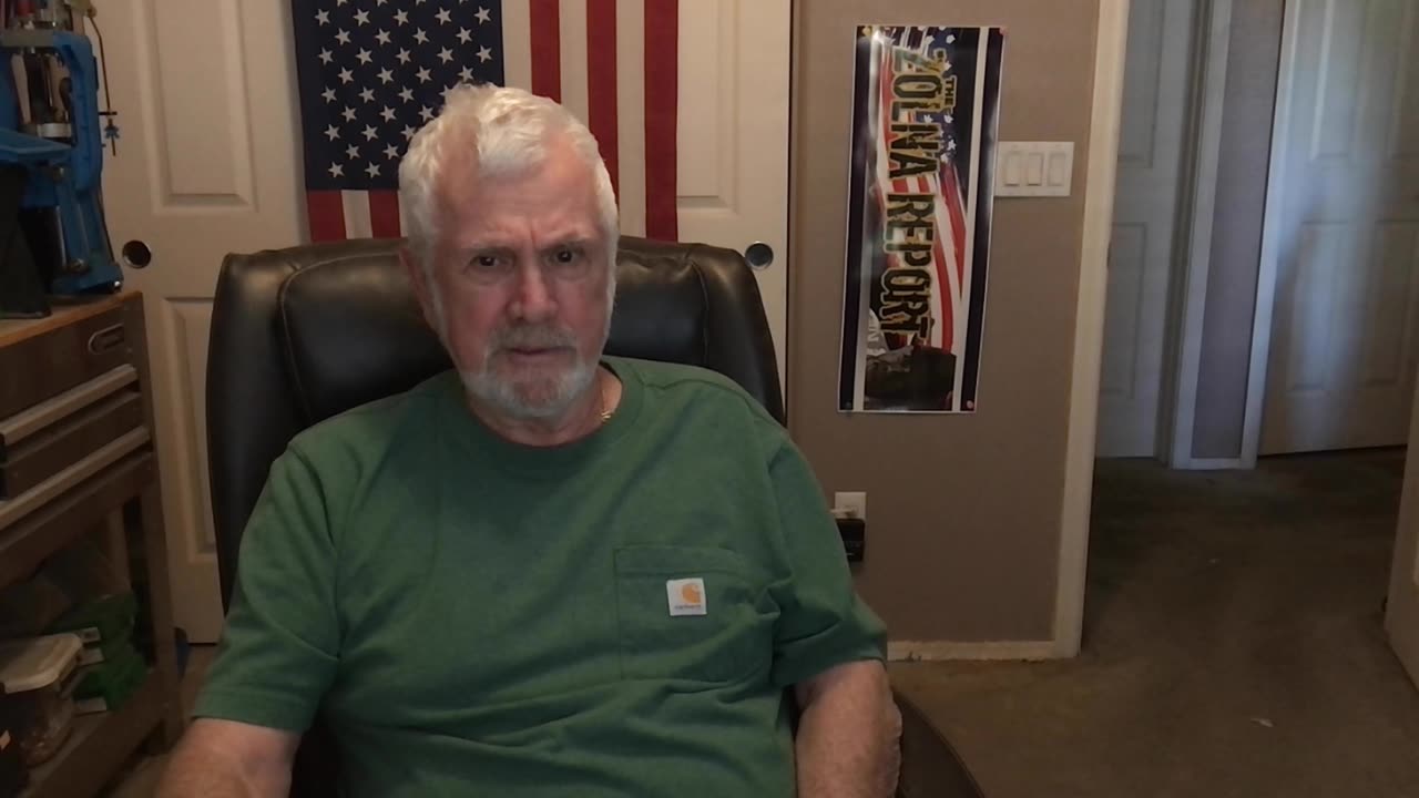 Additional Hidden Deadly Dangers Of EV's Outside Of Fires!