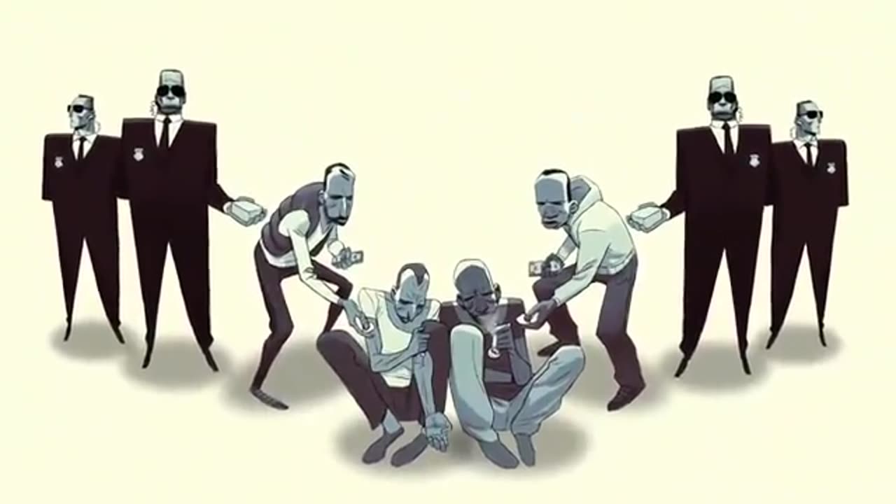 Quanta gente conosciamo in queste condizioni?! Vero?