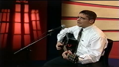 Gilles Despins - Dieu a tant aimé le monde