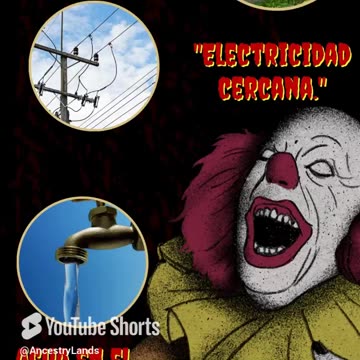 Descubre los ahorros espeluznantes en tierras para tu cripta o castillo cerca de LA - Ancestry Lands