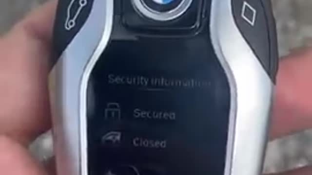 luckzare car
