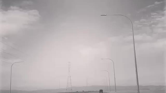 Drive Alone