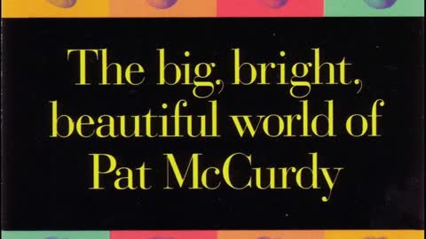 Pat McCurdy