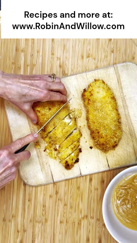 #TheCookBookClub #Favoritedinner CHICKEN KATSU with Peanut Satay Sauce #beginnercooking #easyrecipe