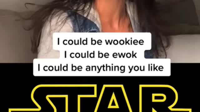 I could be