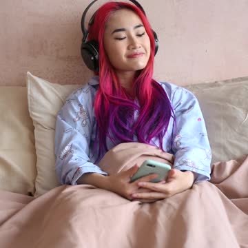 Beautiful sweet cute woman