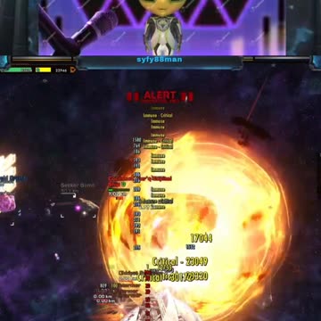 syfy88man Game Channel - Introducing: The Gamma Quadrant Battlezone! Short Video