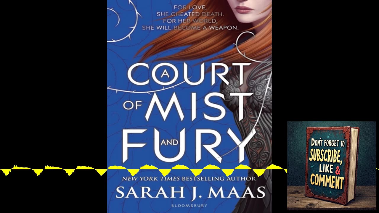 Deep Dive Podcast: A Court Of Mist And Fury By Sarah J. Maas